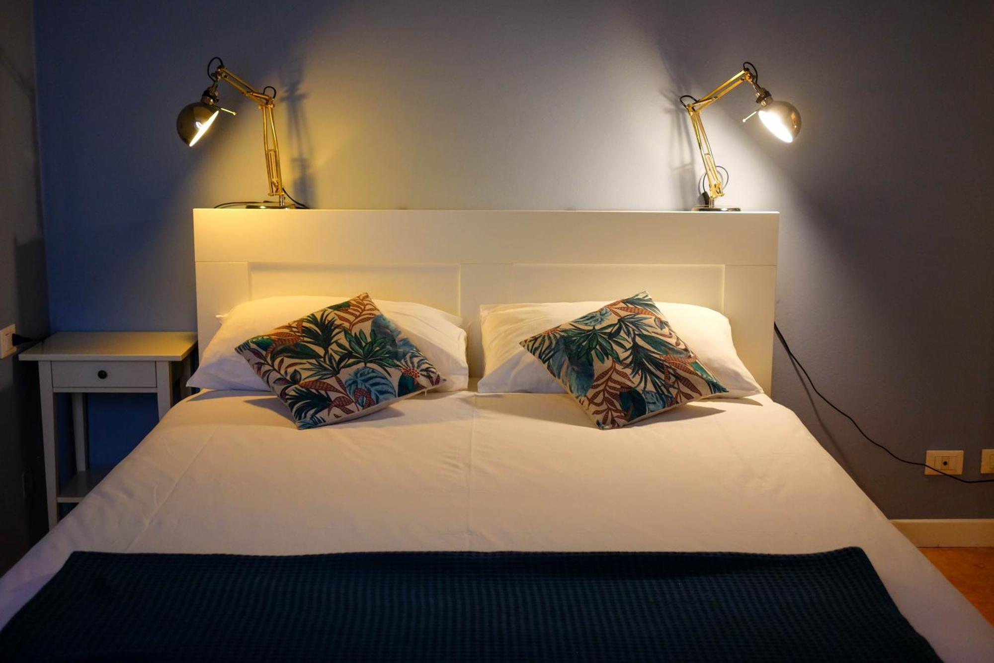 Canard Apartment