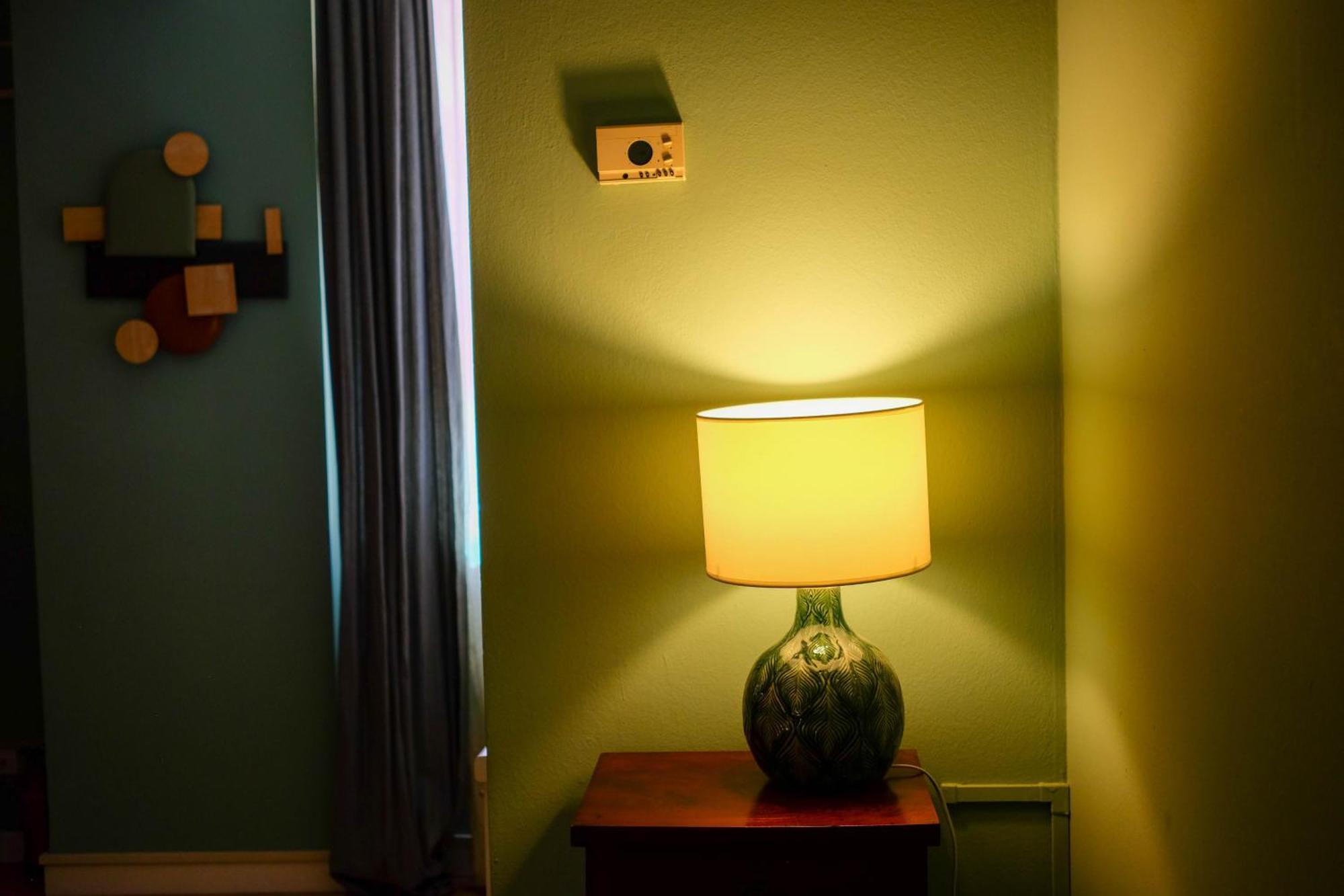 Canard Apartment *