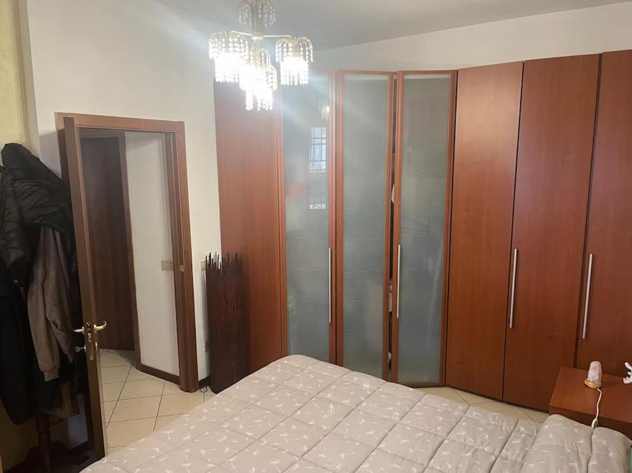 Villetta Schiera Zona Fiera Bolonia