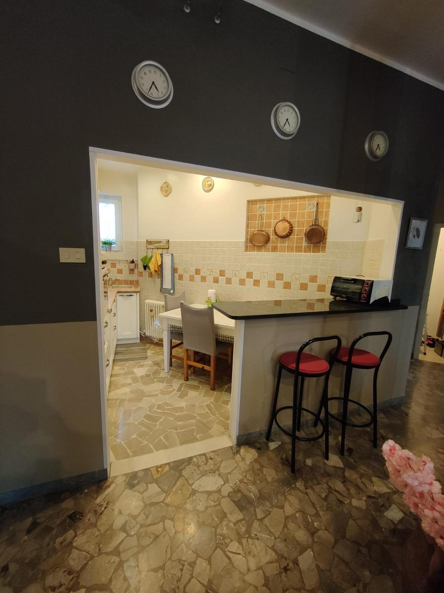 Appartement Elegante 90 Mq Zona Corticella Fiera Bologna