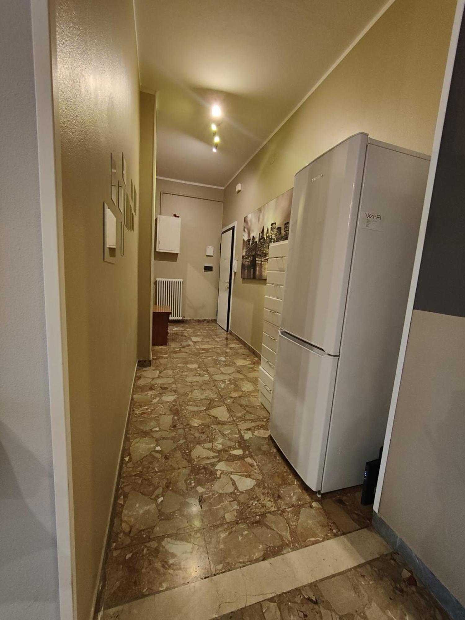 Elegante 90 Mq Zona Corticella Fiera Appartement *