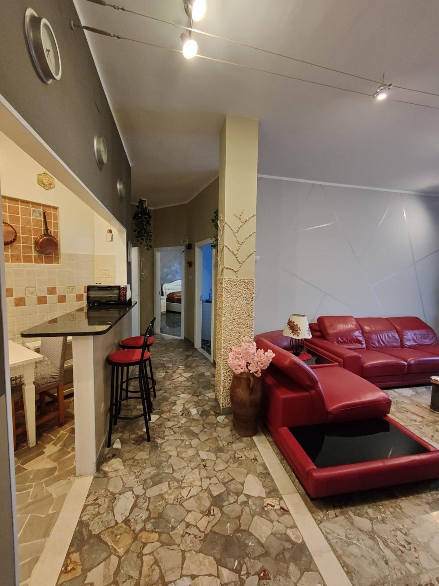 Appartement Elegante 90 Mq Zona Corticella Fiera *