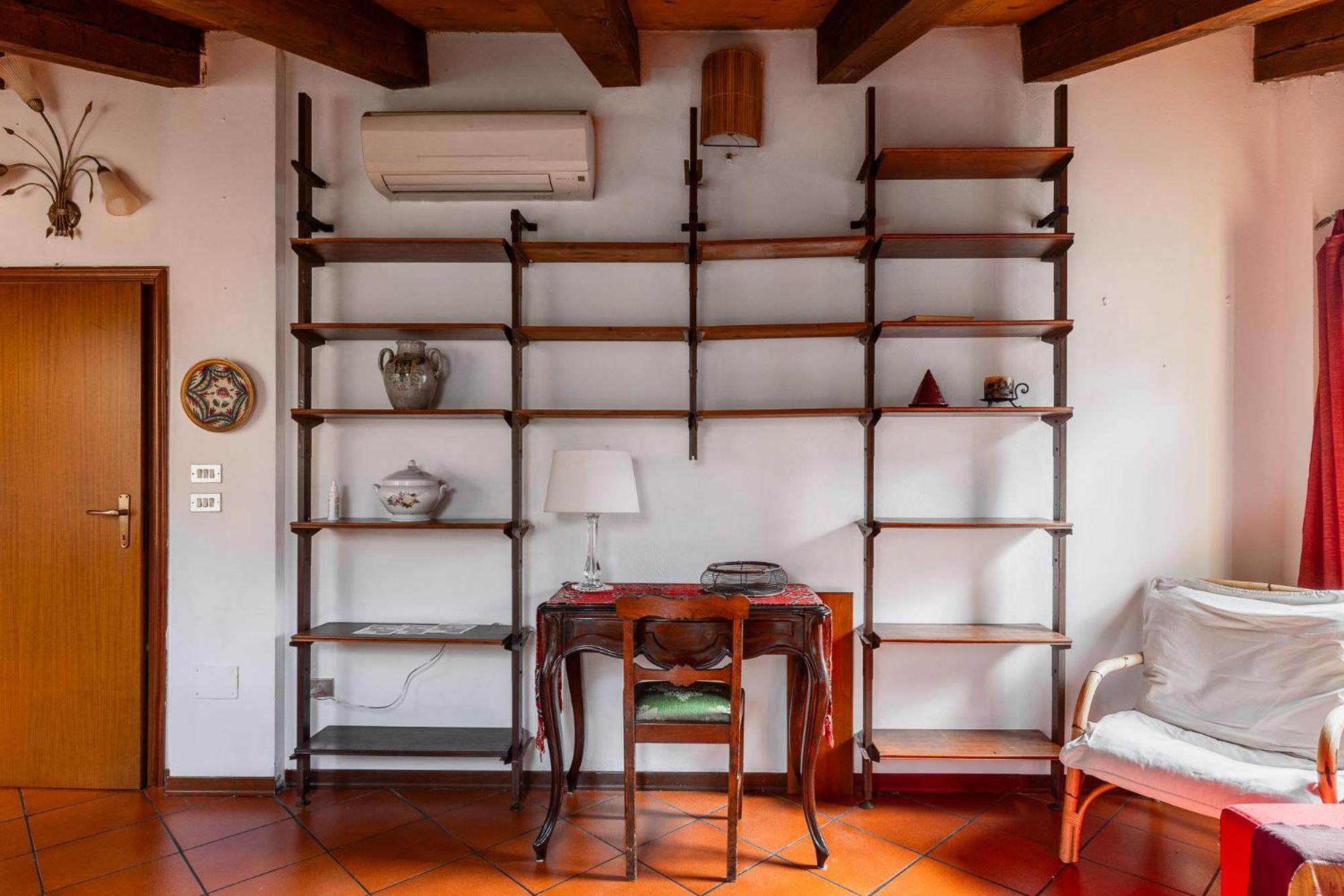 Comfort Urbano A Porta Maggiore By Wonderful Italy Apartamento
