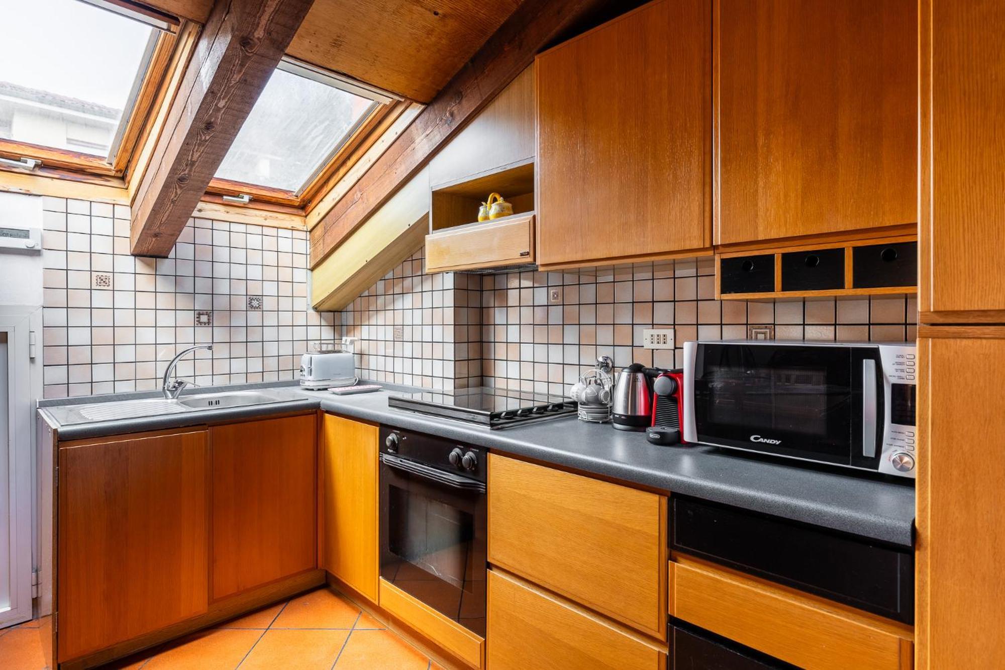 Comfort Urbano A Porta Maggiore By Wonderful Italy Apartamento *