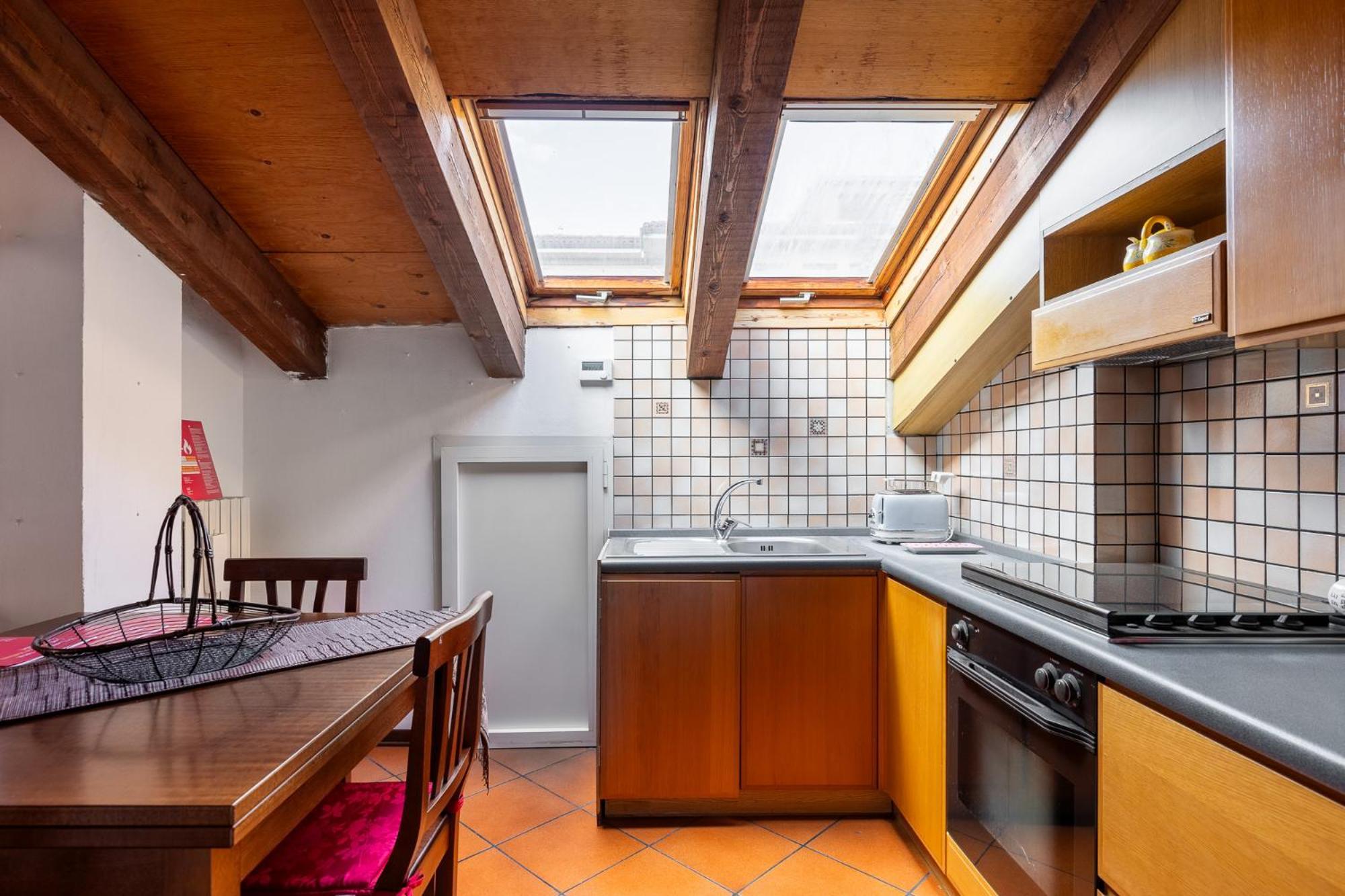 Apartamento Comfort Urbano A Porta Maggiore By Wonderful Italy *