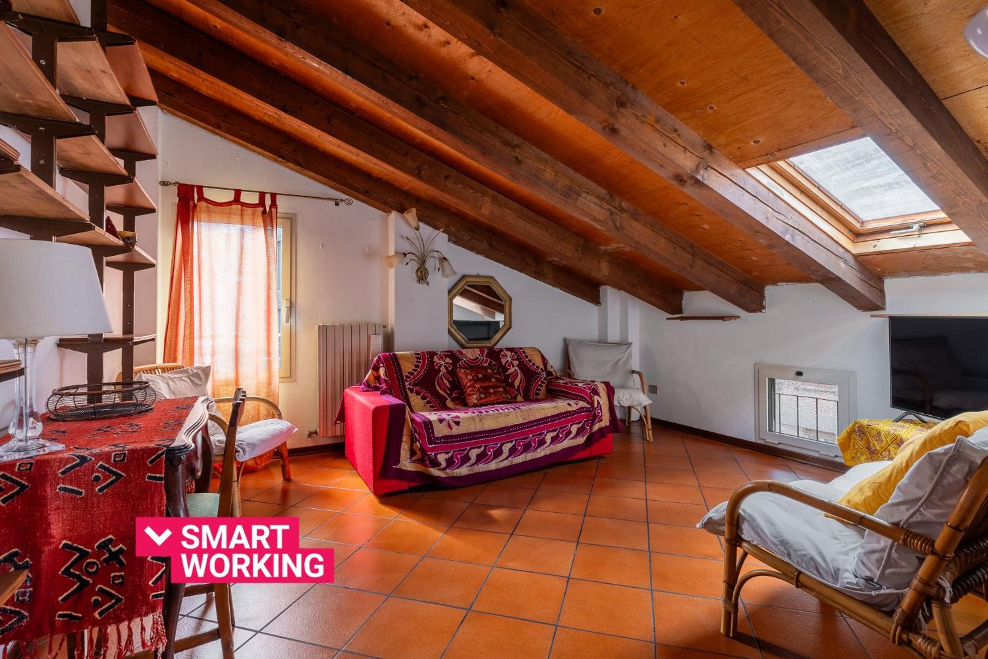 Comfort Urbano A Porta Maggiore By Wonderful Italy Bolonia