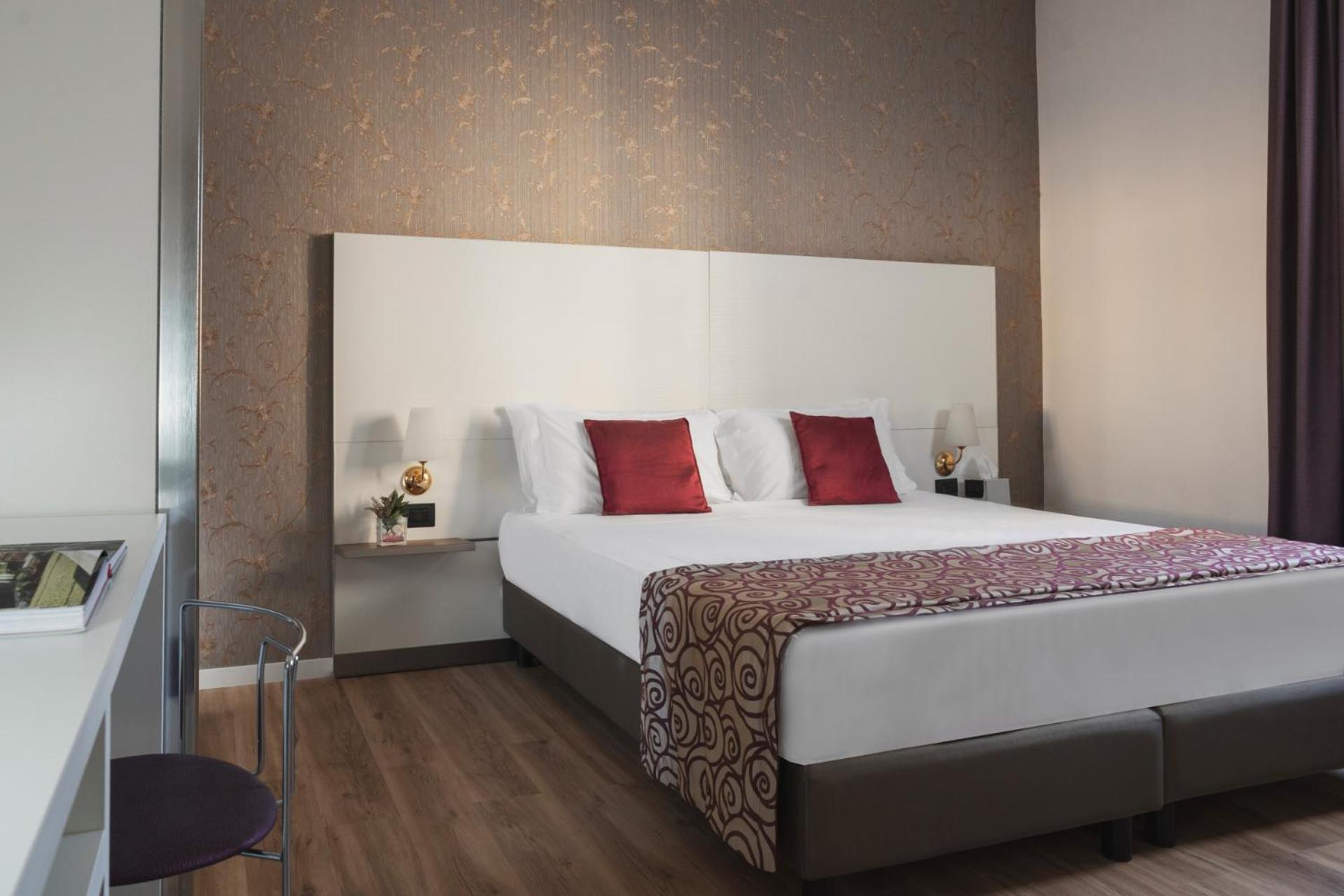 Hotel Rossini 1936 - Small & Charming Bologna