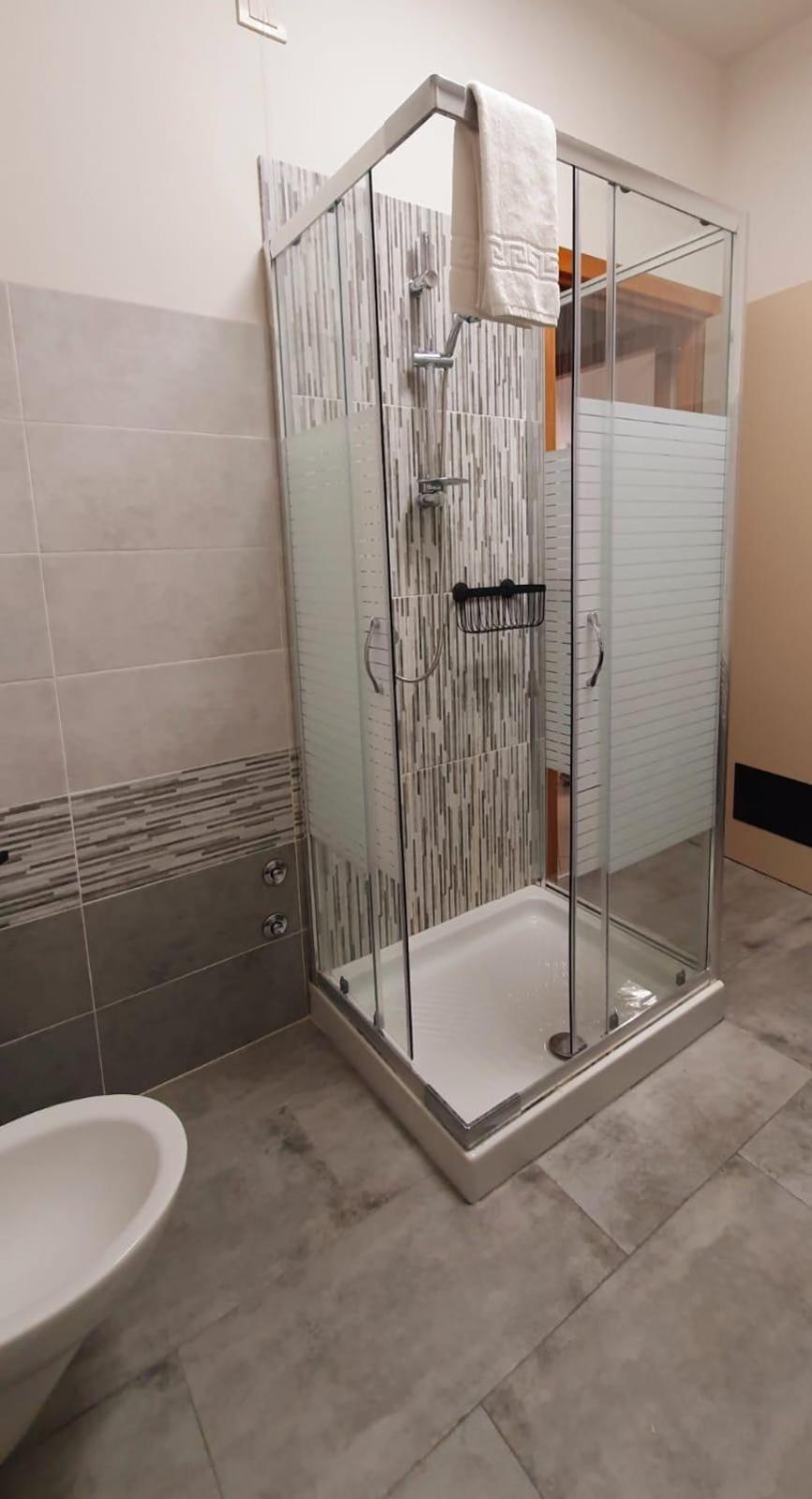 Apartamento Giada Office Bolonha