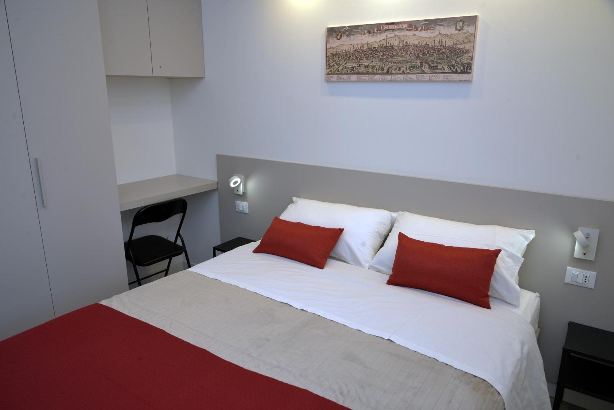 Appartement Casa Panigale *