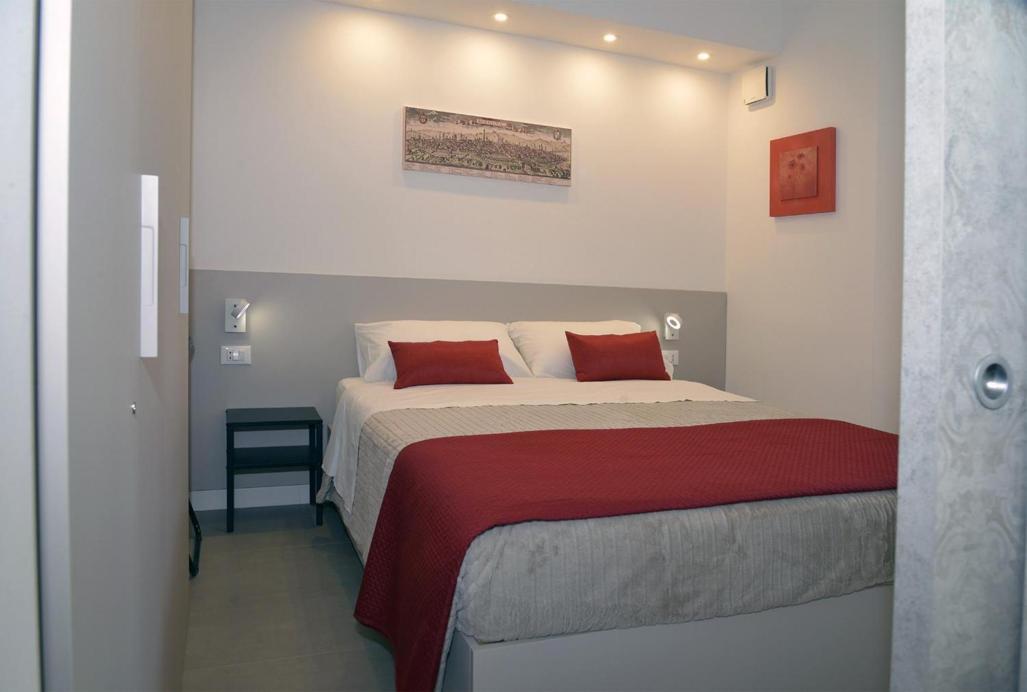 Casa Panigale Appartement *