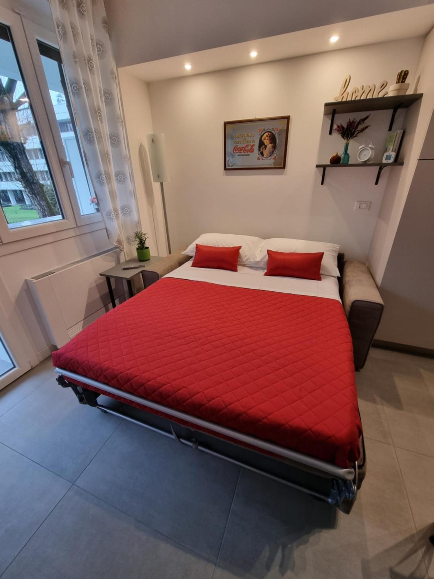 Casa Panigale Appartement Bologne