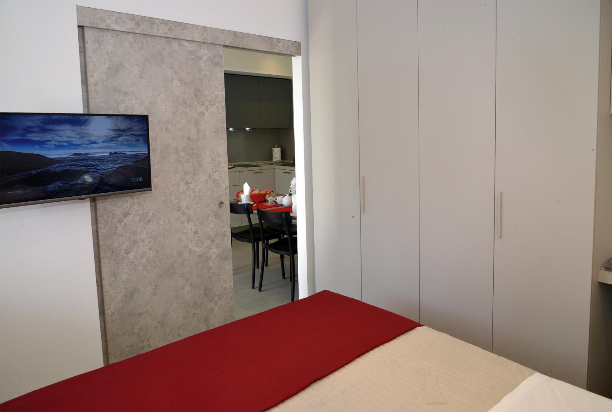 Casa Panigale Appartement Bologne