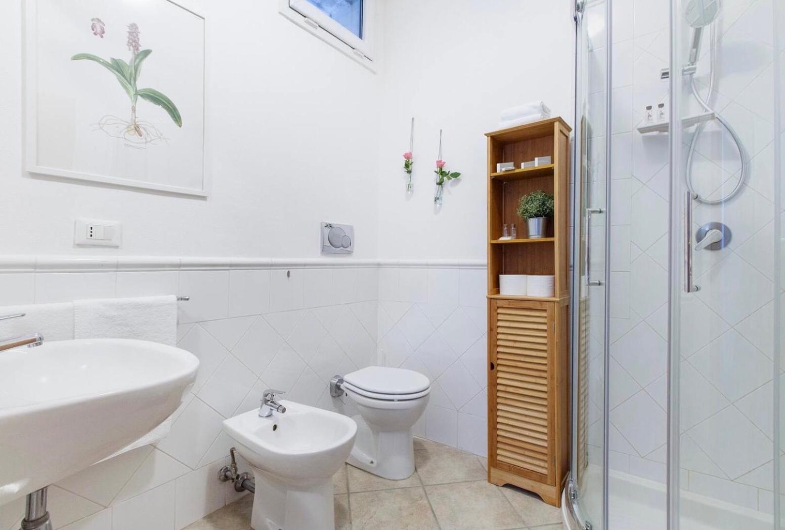 Appartement Portobello *