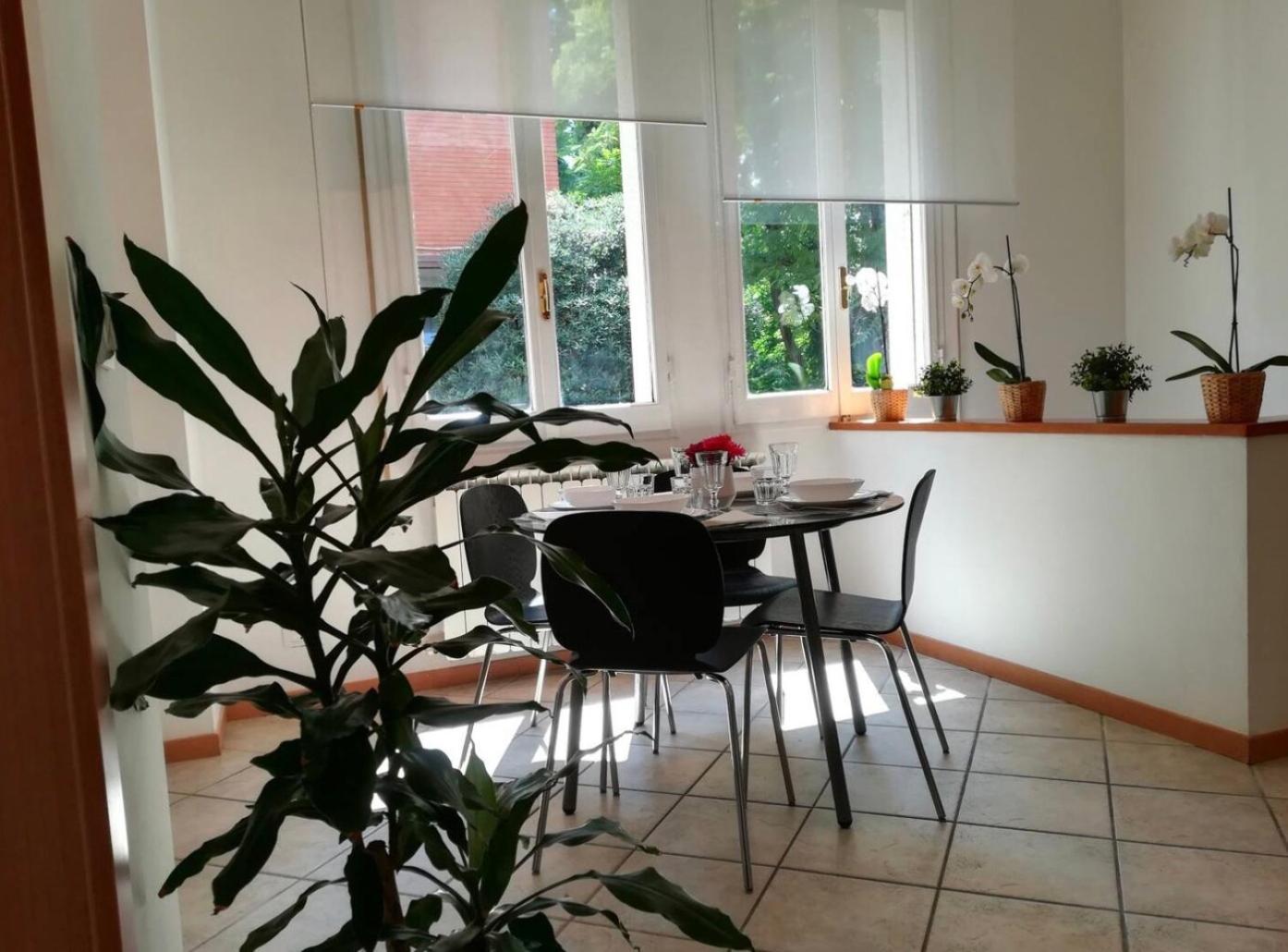 Portobello Appartement Bologne