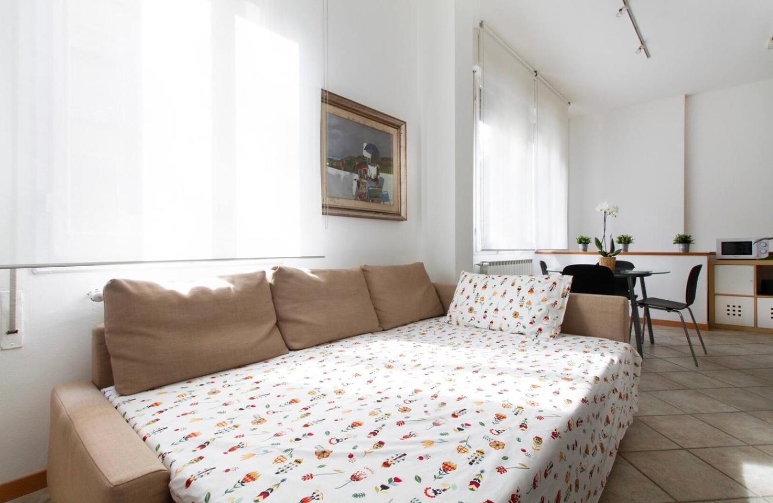Portobello Appartement Bologne