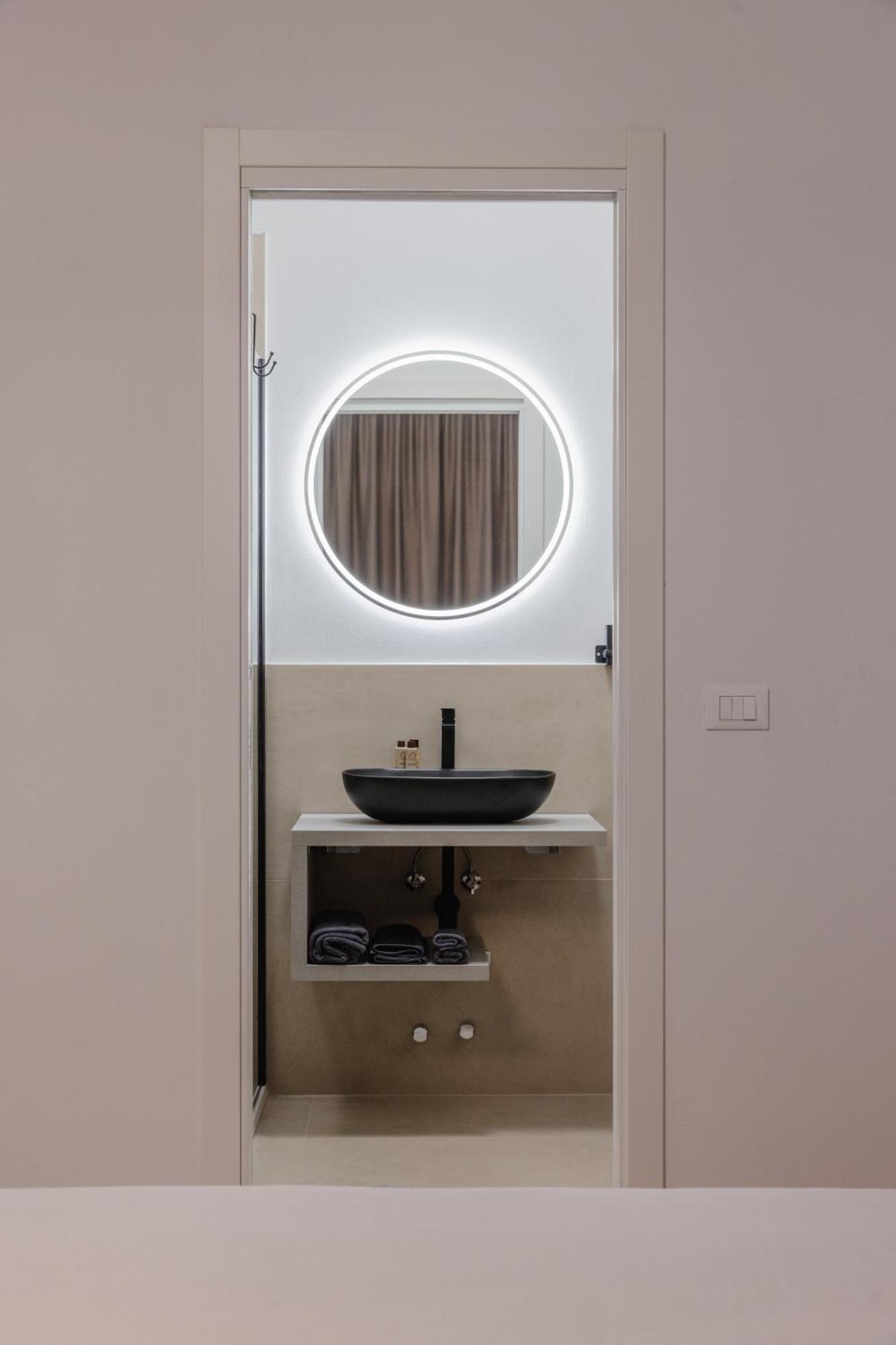 Guest house Luxury Station Bologna