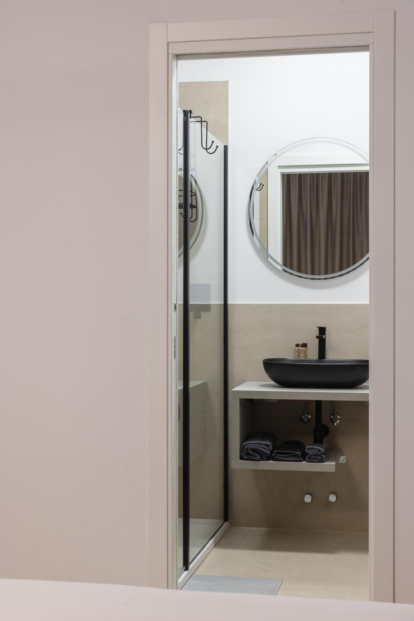 Luxury Station Guest house Bologna