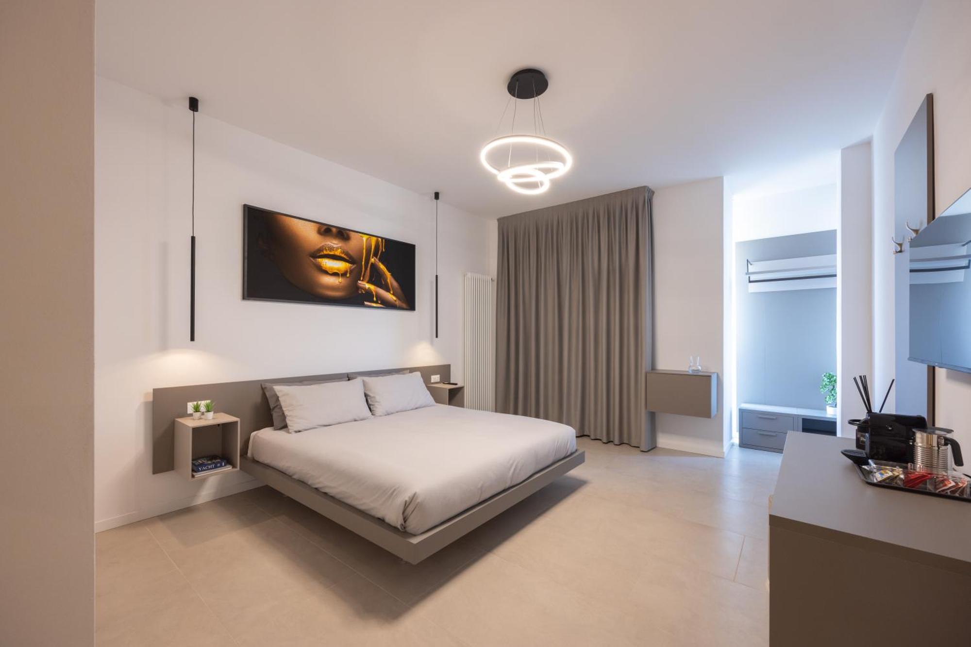 Guest house Luxury Station