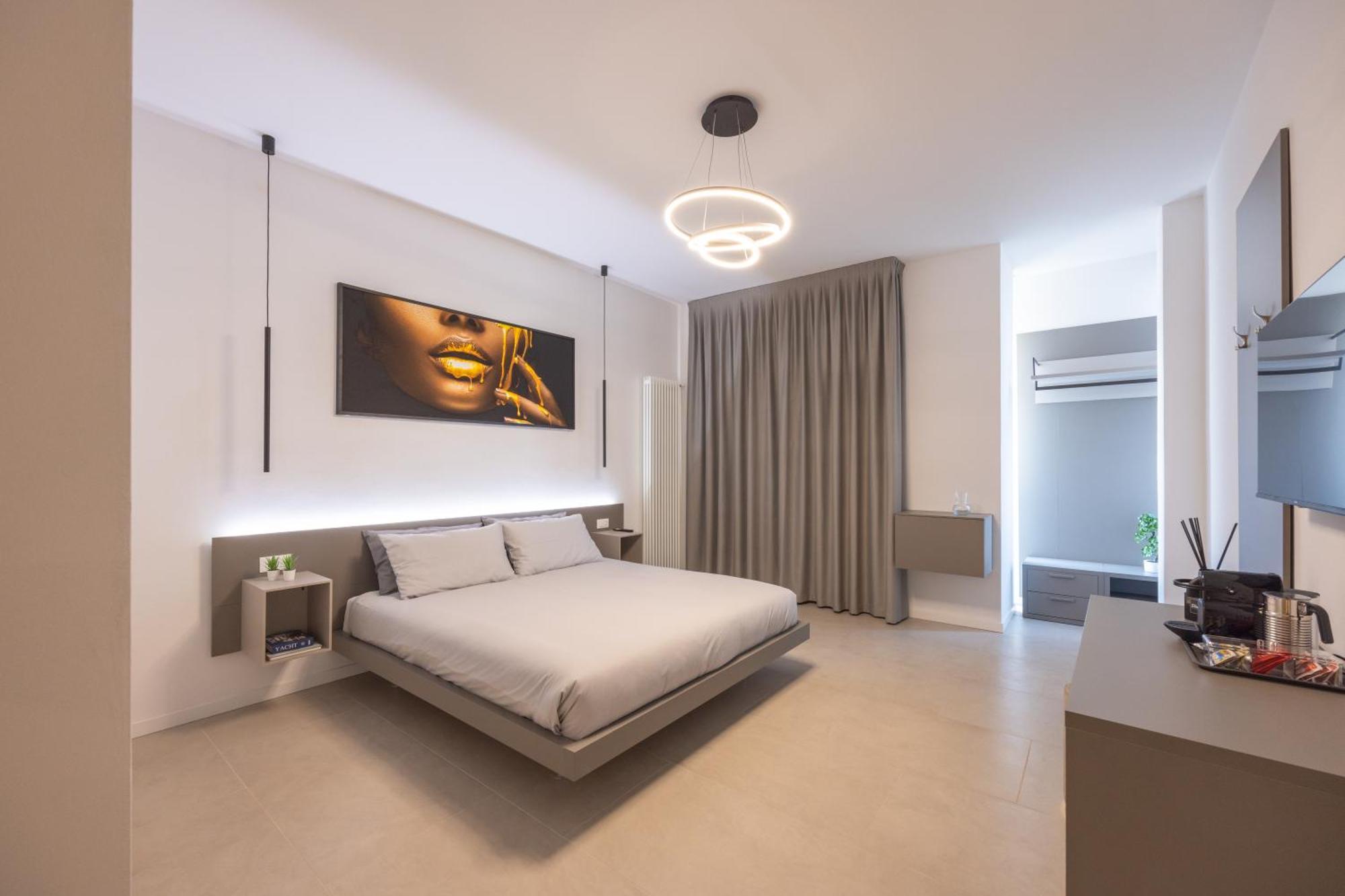Guest house Luxury Station Bologna