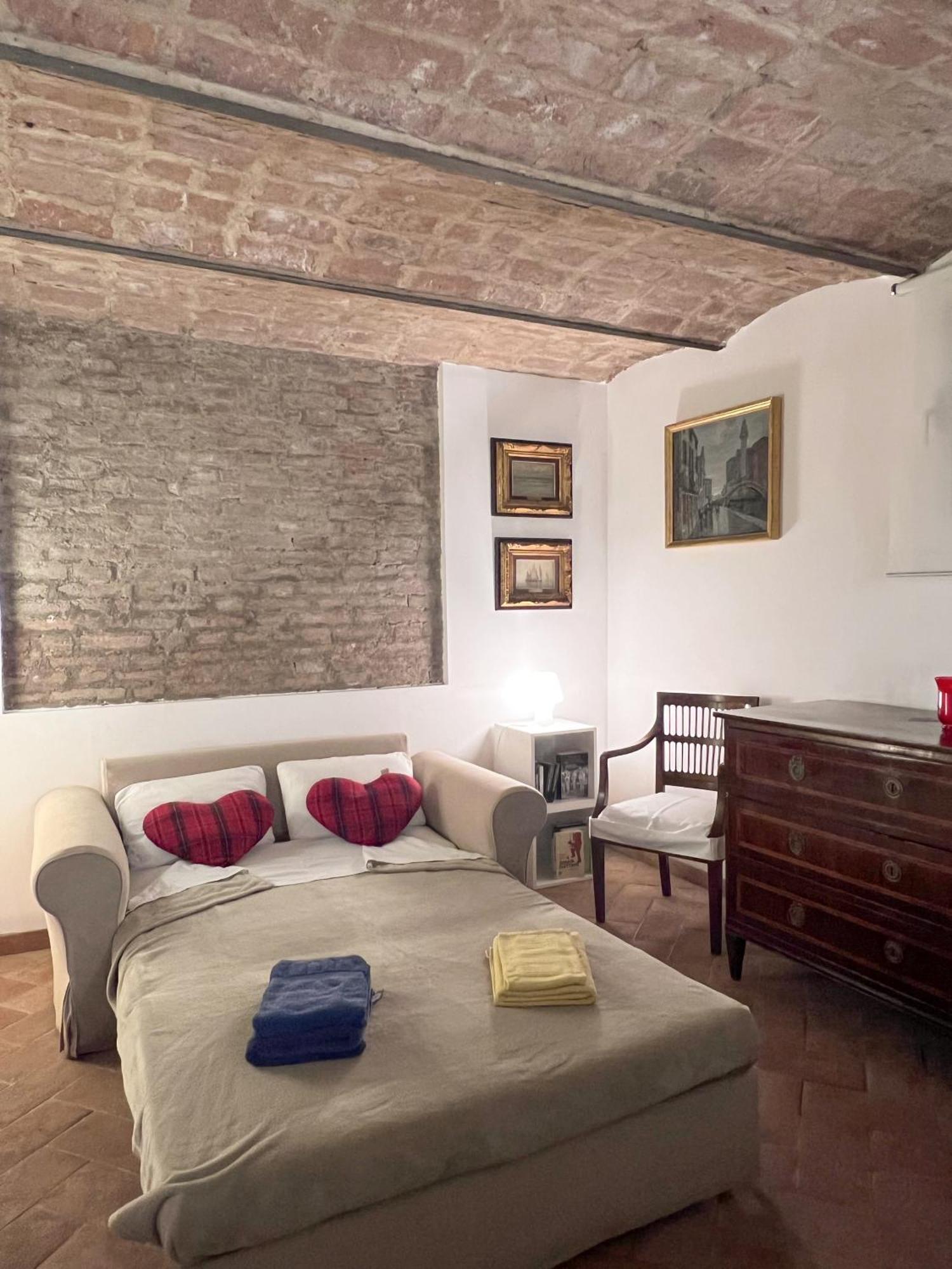 Appartement Casa Guido Reni *