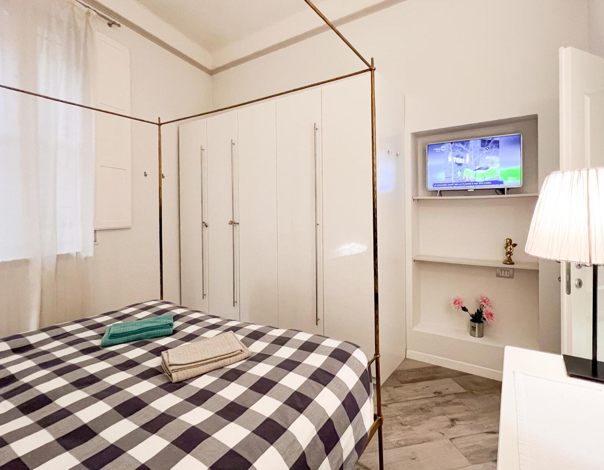 Casa Guido Reni Appartement Bologne