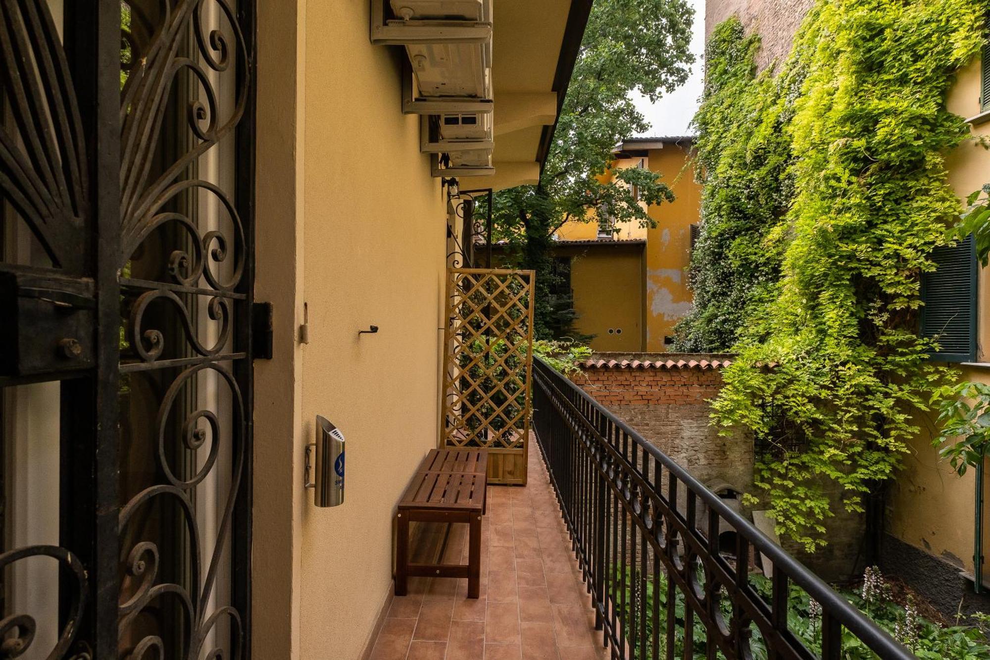 Biscotti22 * Bologna