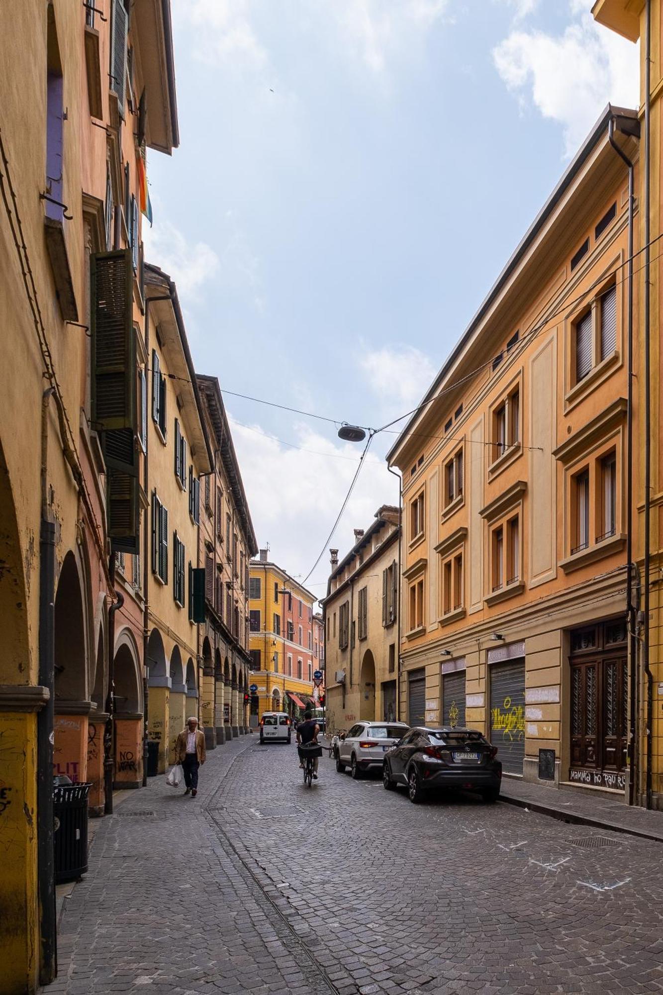 Biscotti22 * Bologna