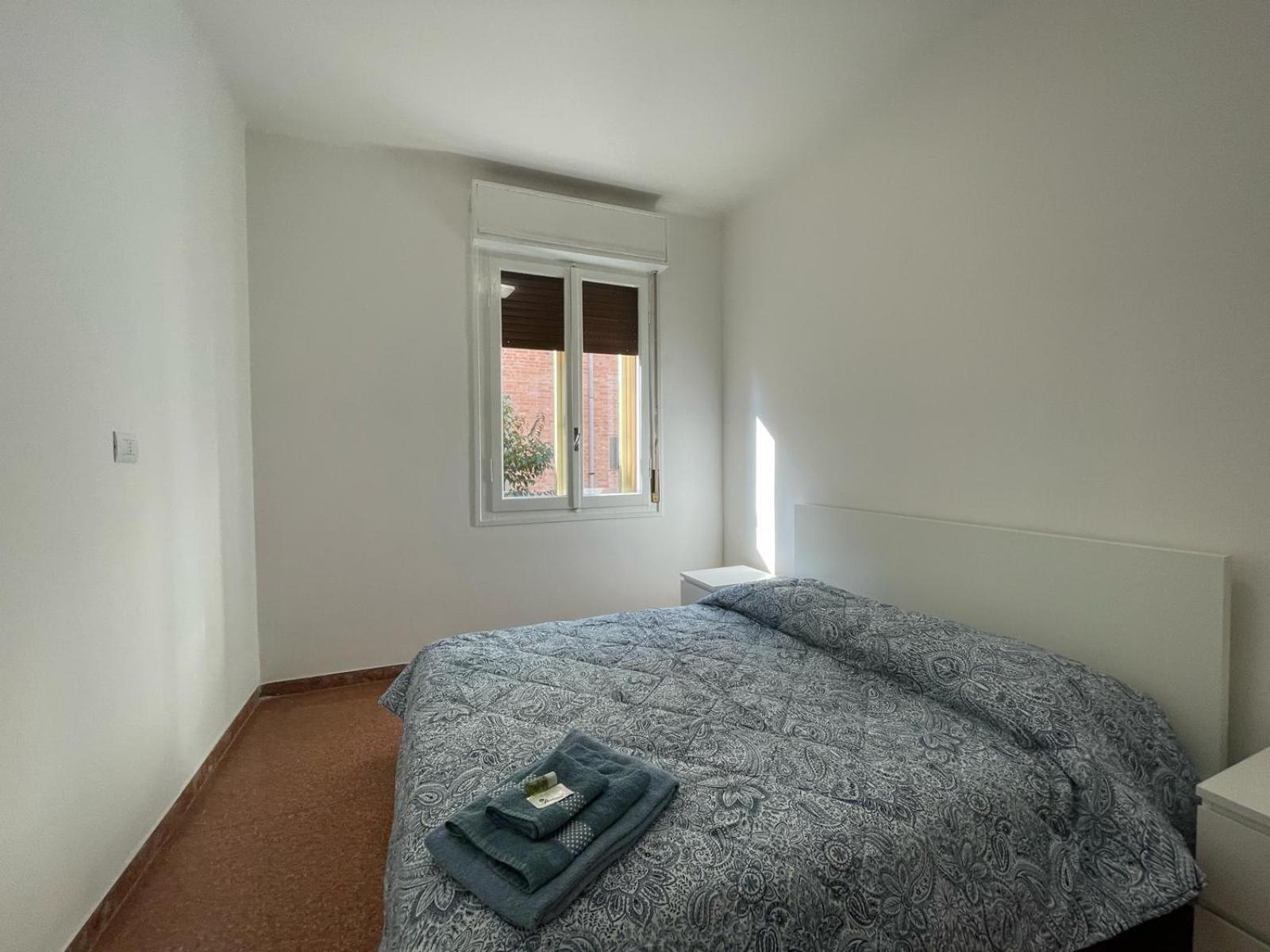 Cristoforo Apartment