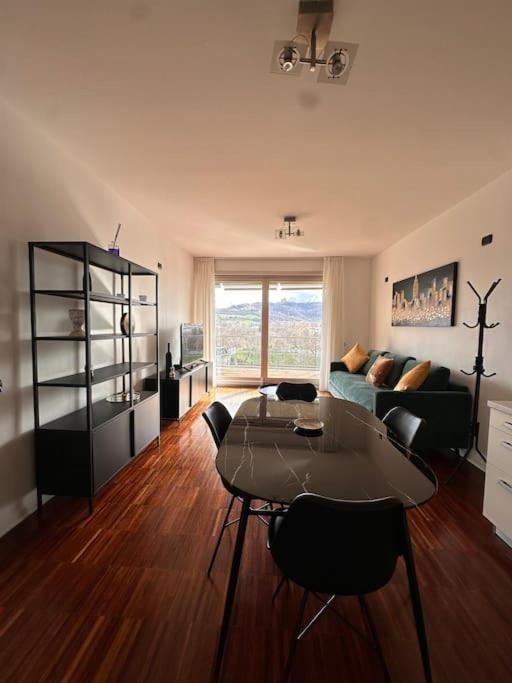 San Luca View * Bologne