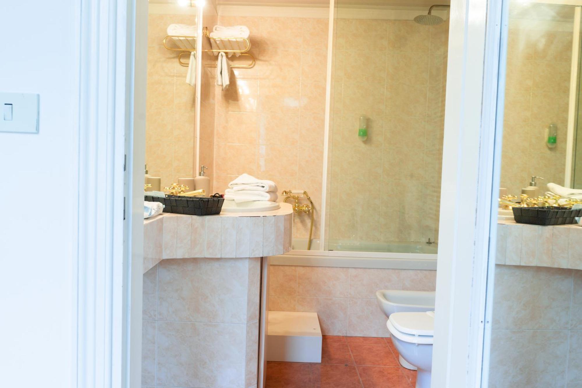 Appartement Citystay I Indipendenza Grand