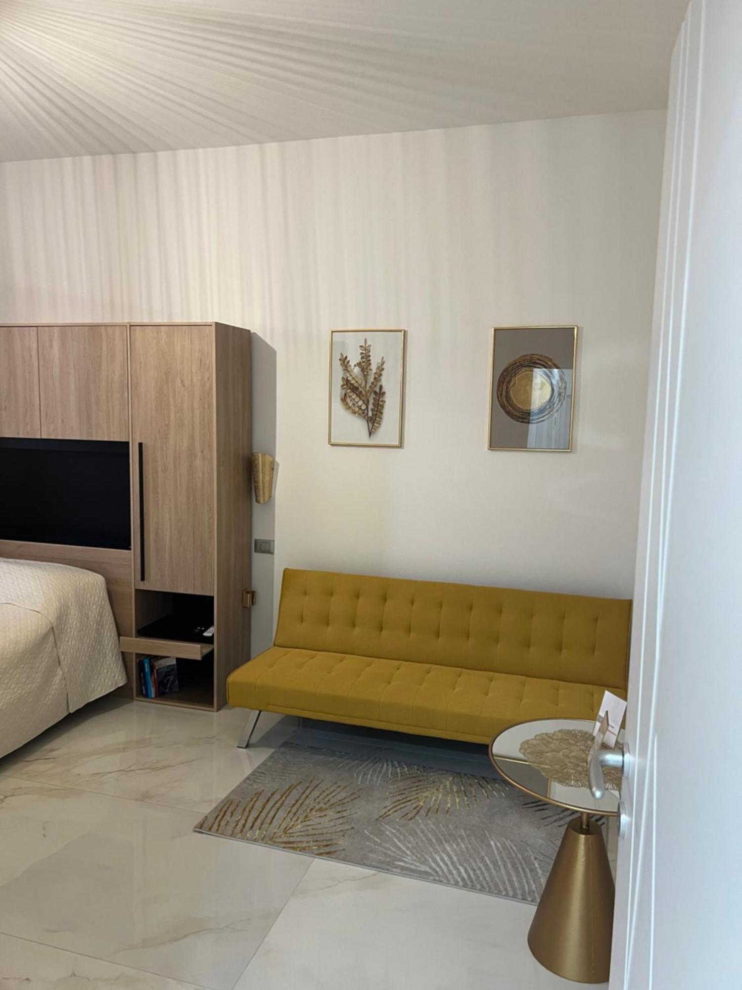 Guest house Lupo Luxury *