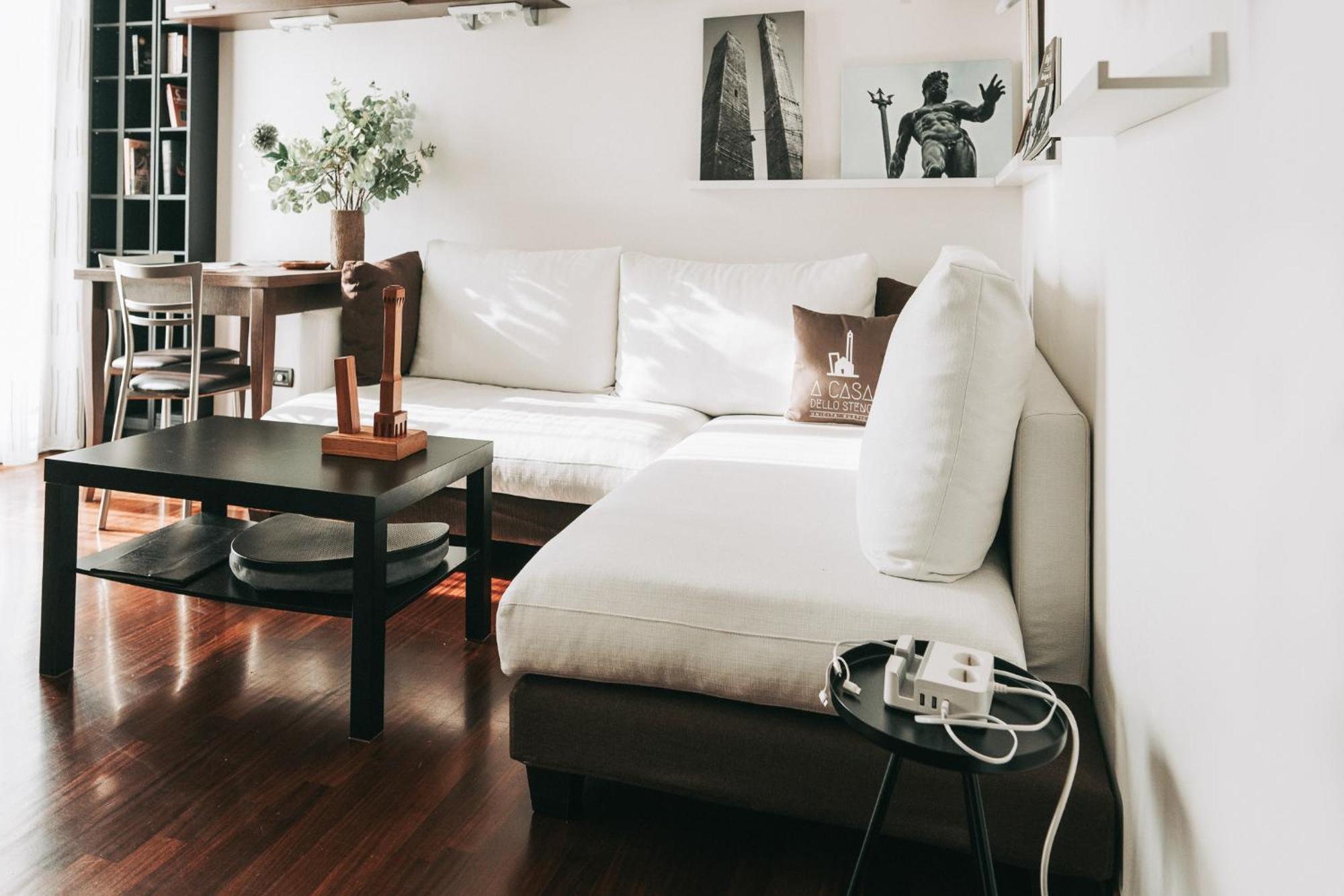 A Casa Dello Steno - Unicita Rustica Apartment *