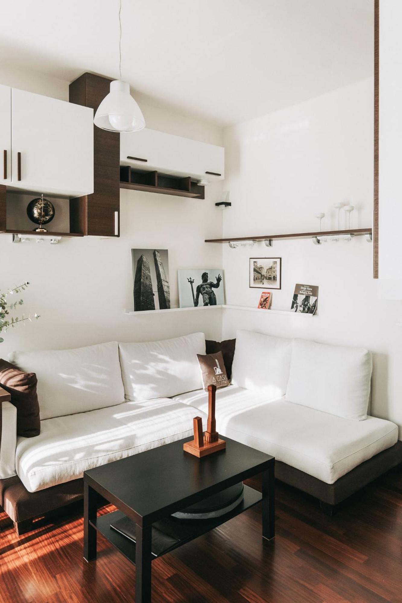 A Casa Dello Steno - Unicita Rustica Bologna