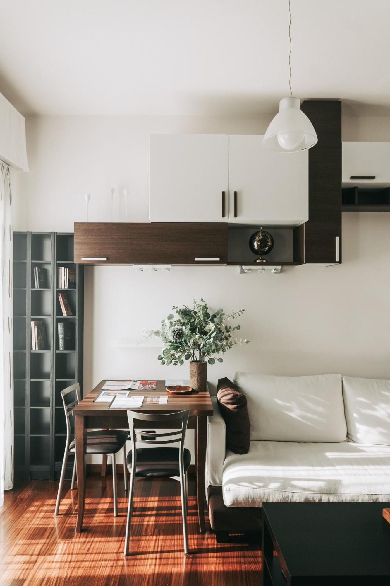A Casa Dello Steno - Unicita Rustica Apartment
