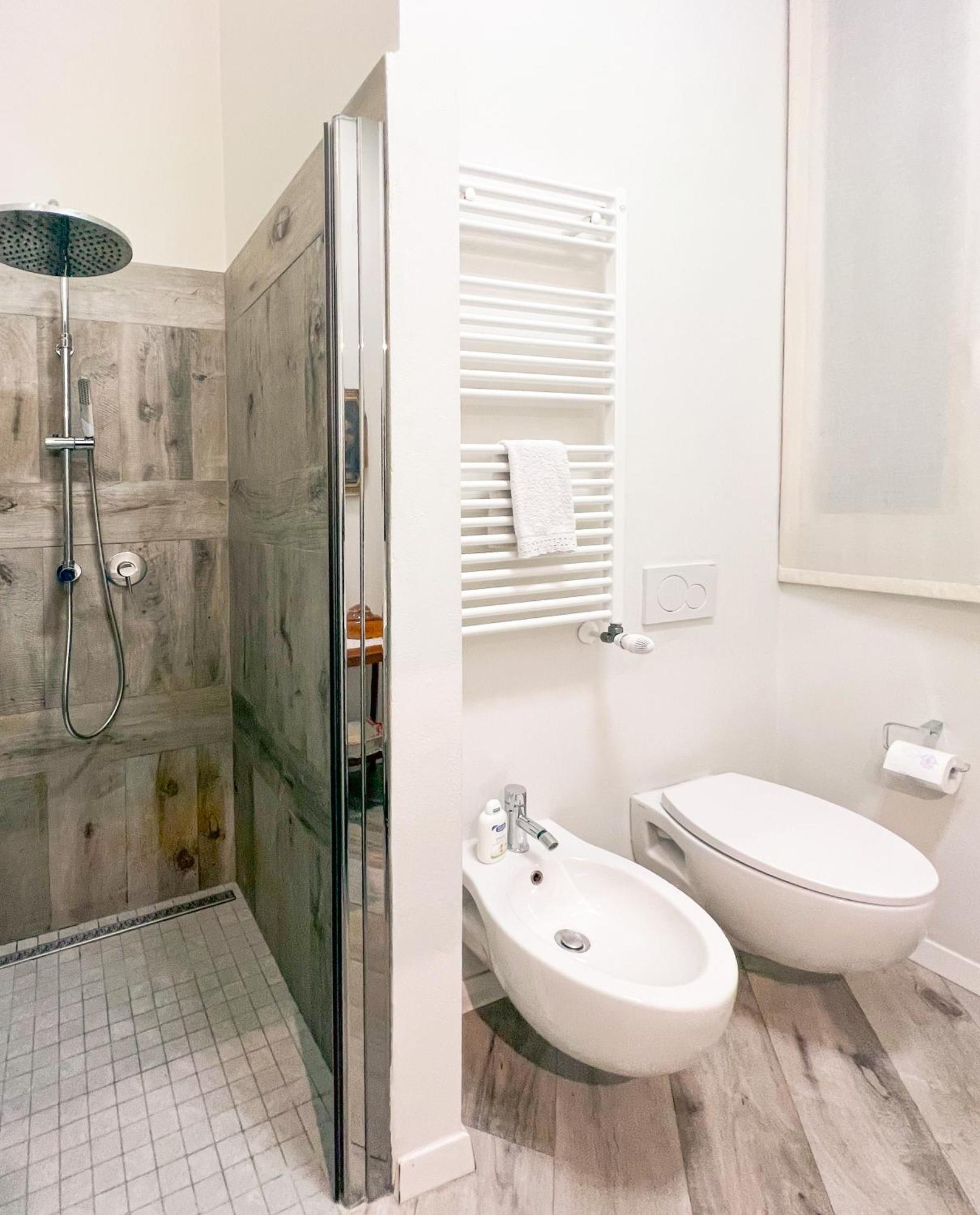 Casa Guido Reni Appartement