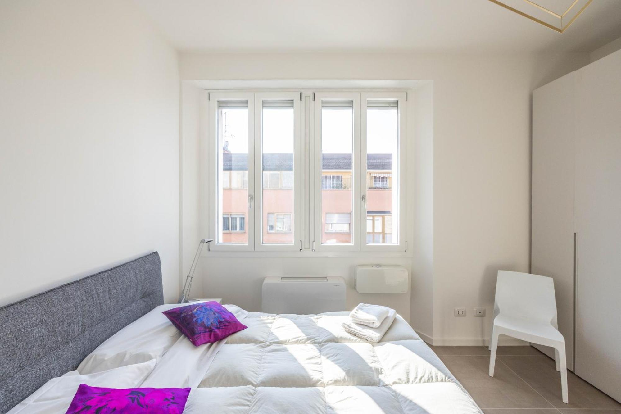 Lame 15, By Short Holidays Apartment Bologna