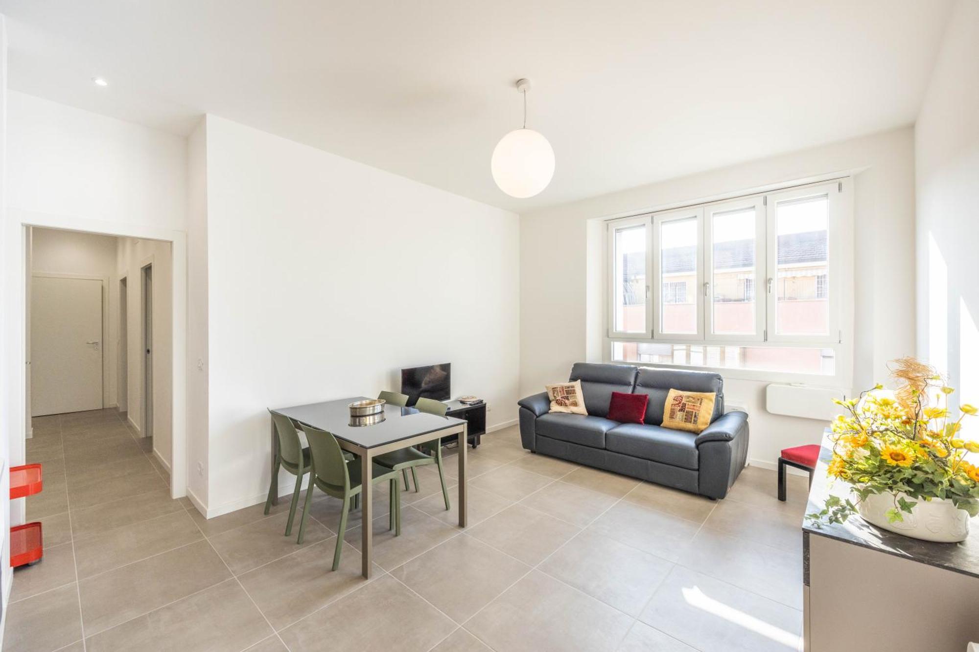 Lame 15, By Short Holidays Apartment