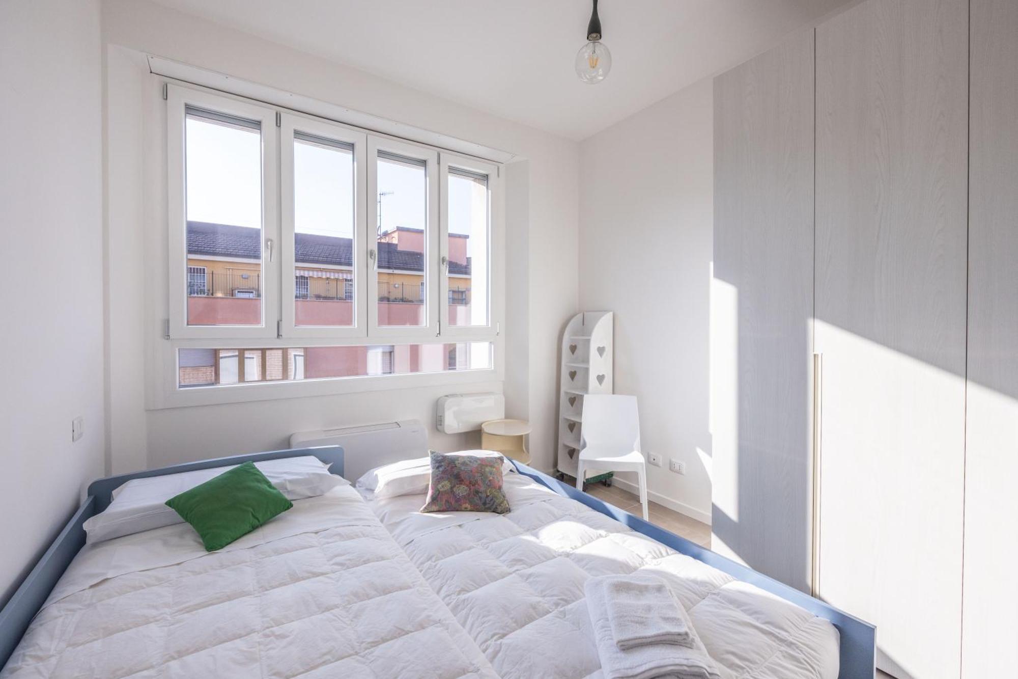 Apartment Lame 15, By Short Holidays *