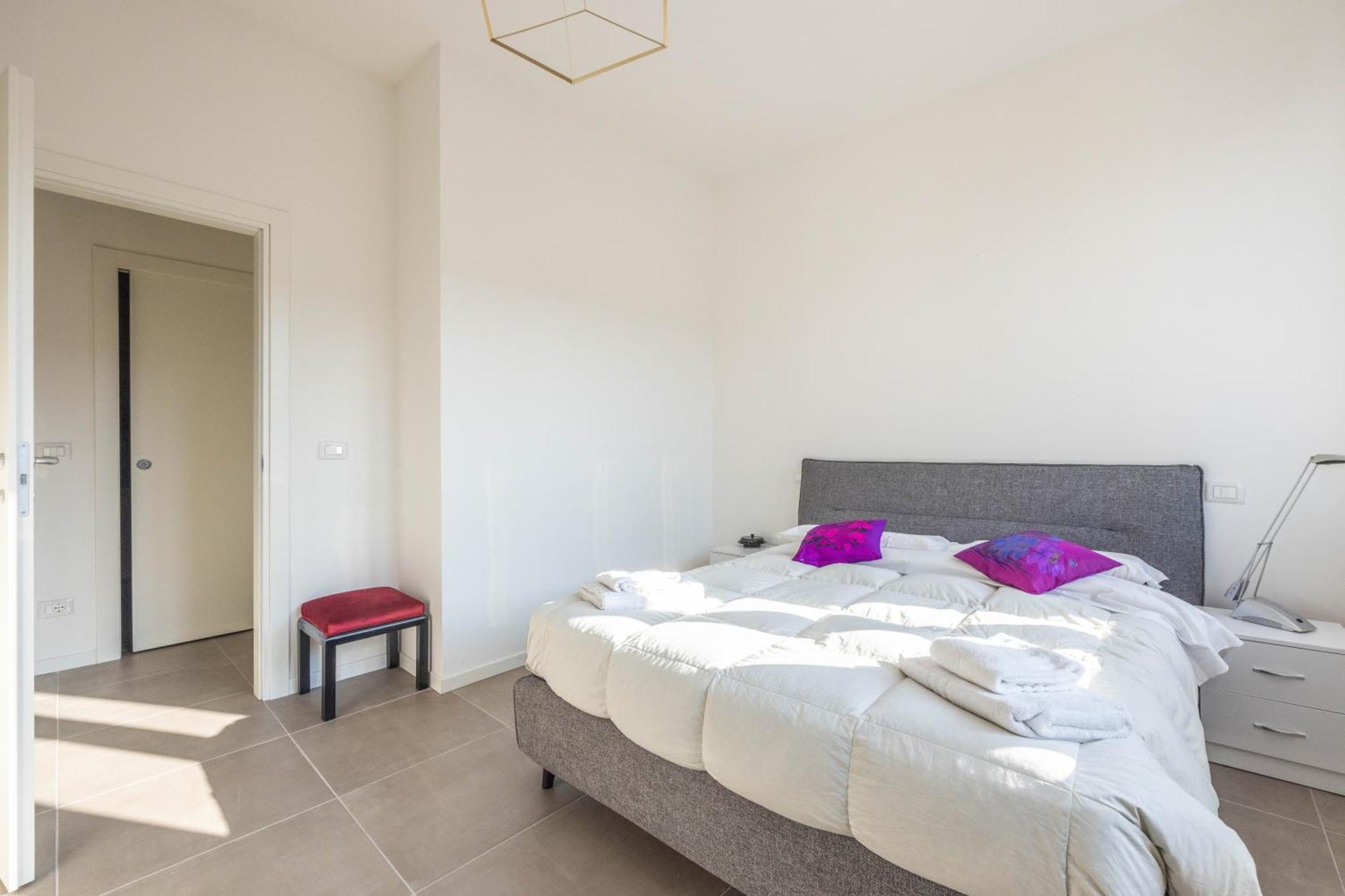 Lame 15, By Short Holidays Apartment Bologna