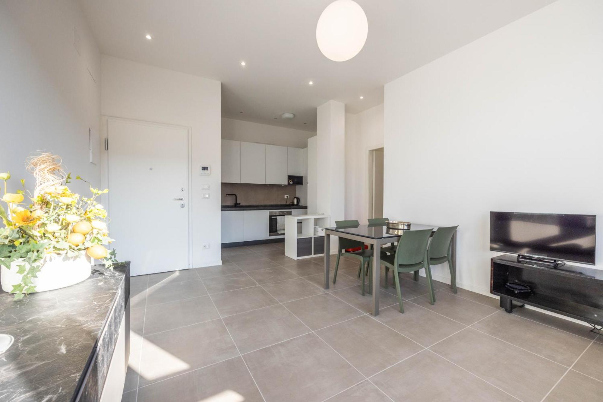 Apartment Lame 15, By Short Holidays Bologna