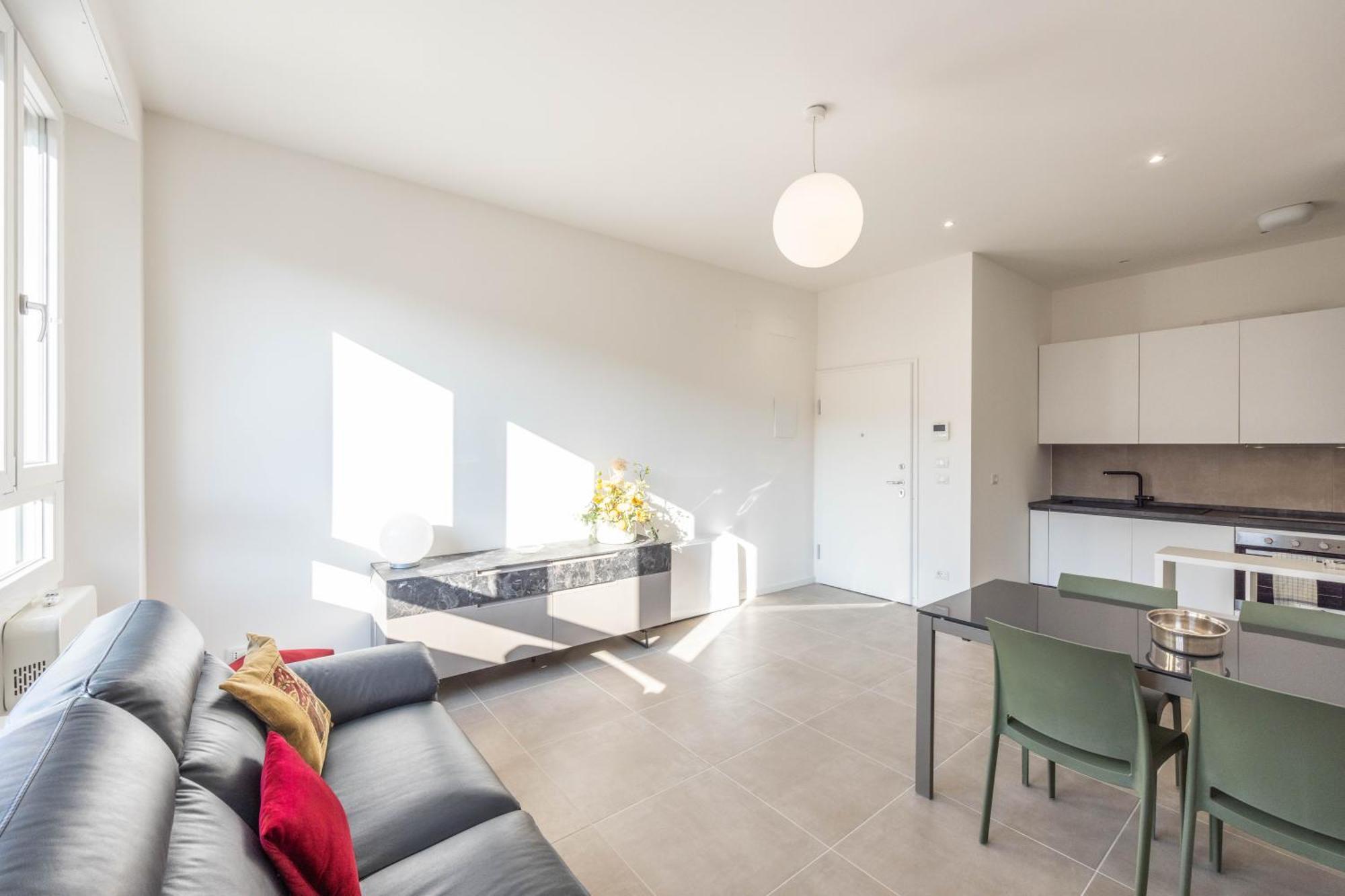 Apartment Lame 15, By Short Holidays