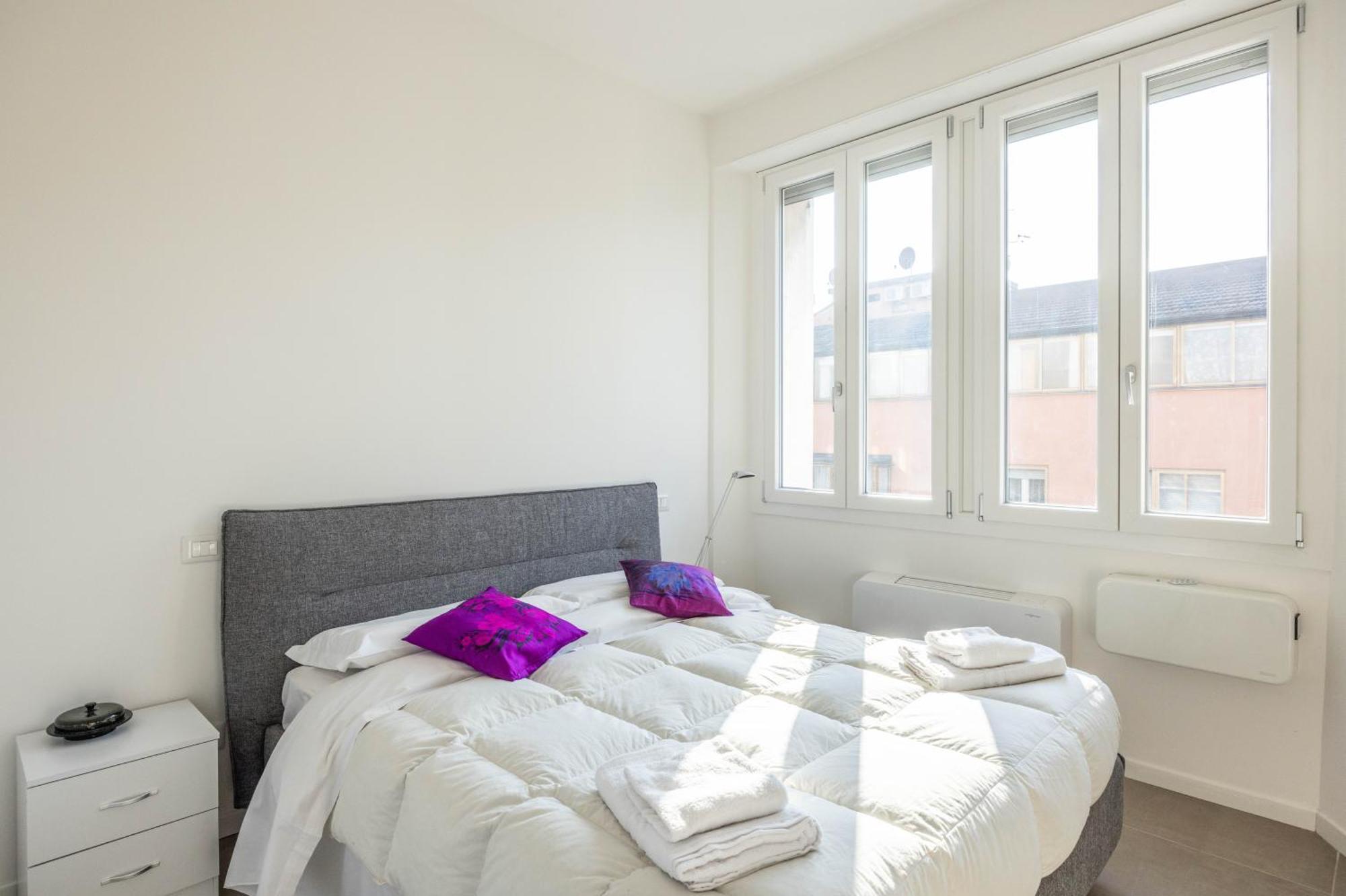 Apartment Lame 15, By Short Holidays