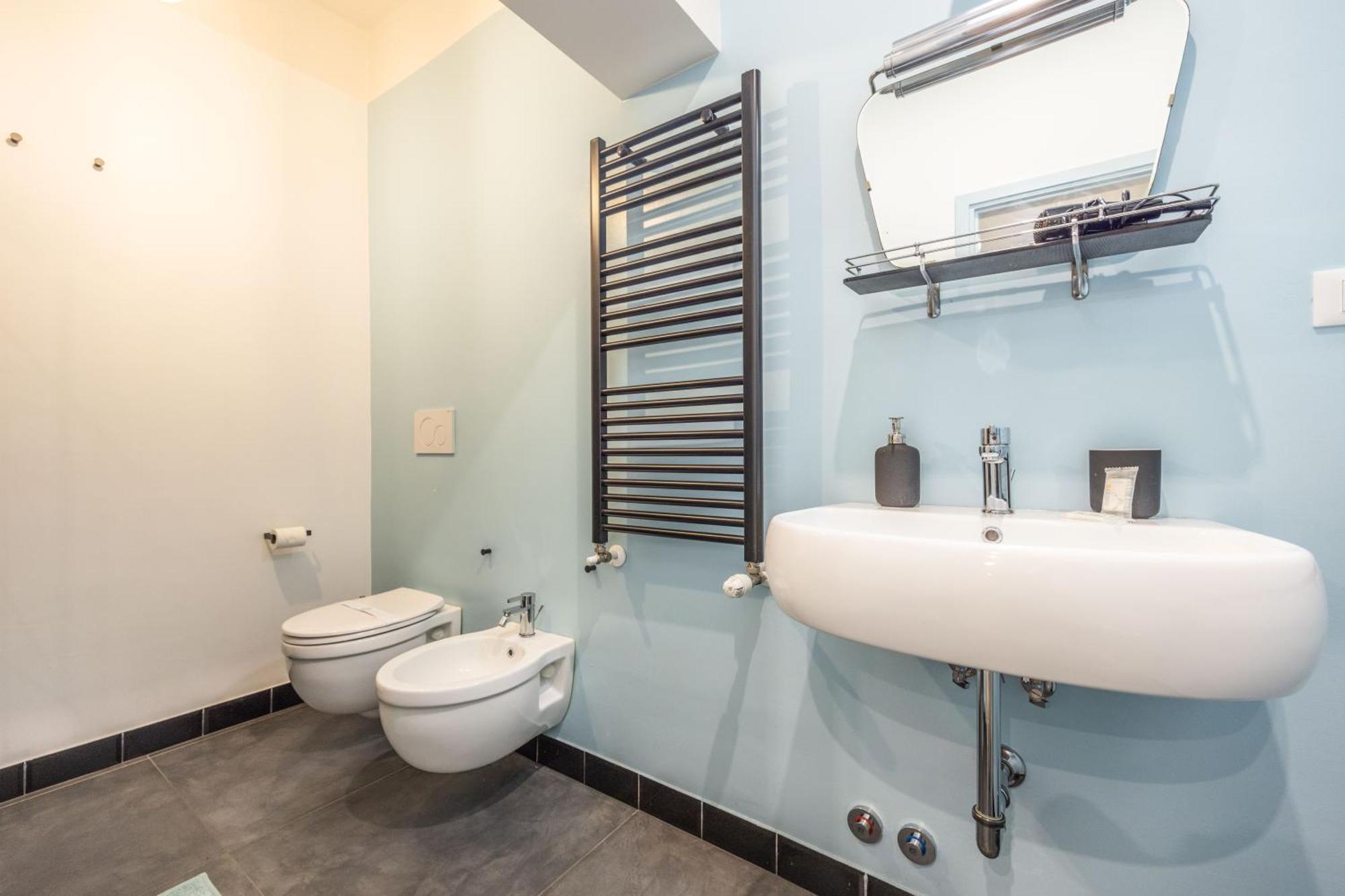 Guest house Bartoli Holidays, By Short Holidays Bologna
