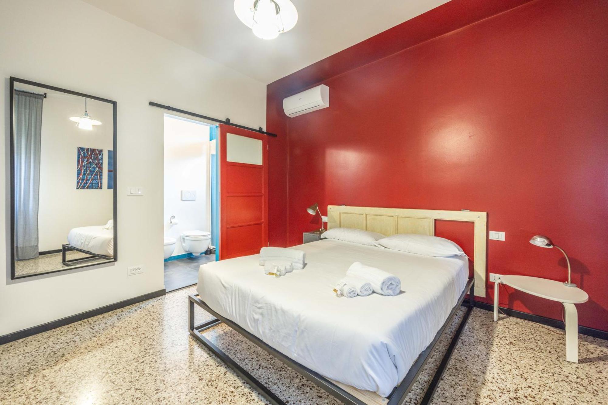 Guest house Bartoli Holidays, By Short Holidays *