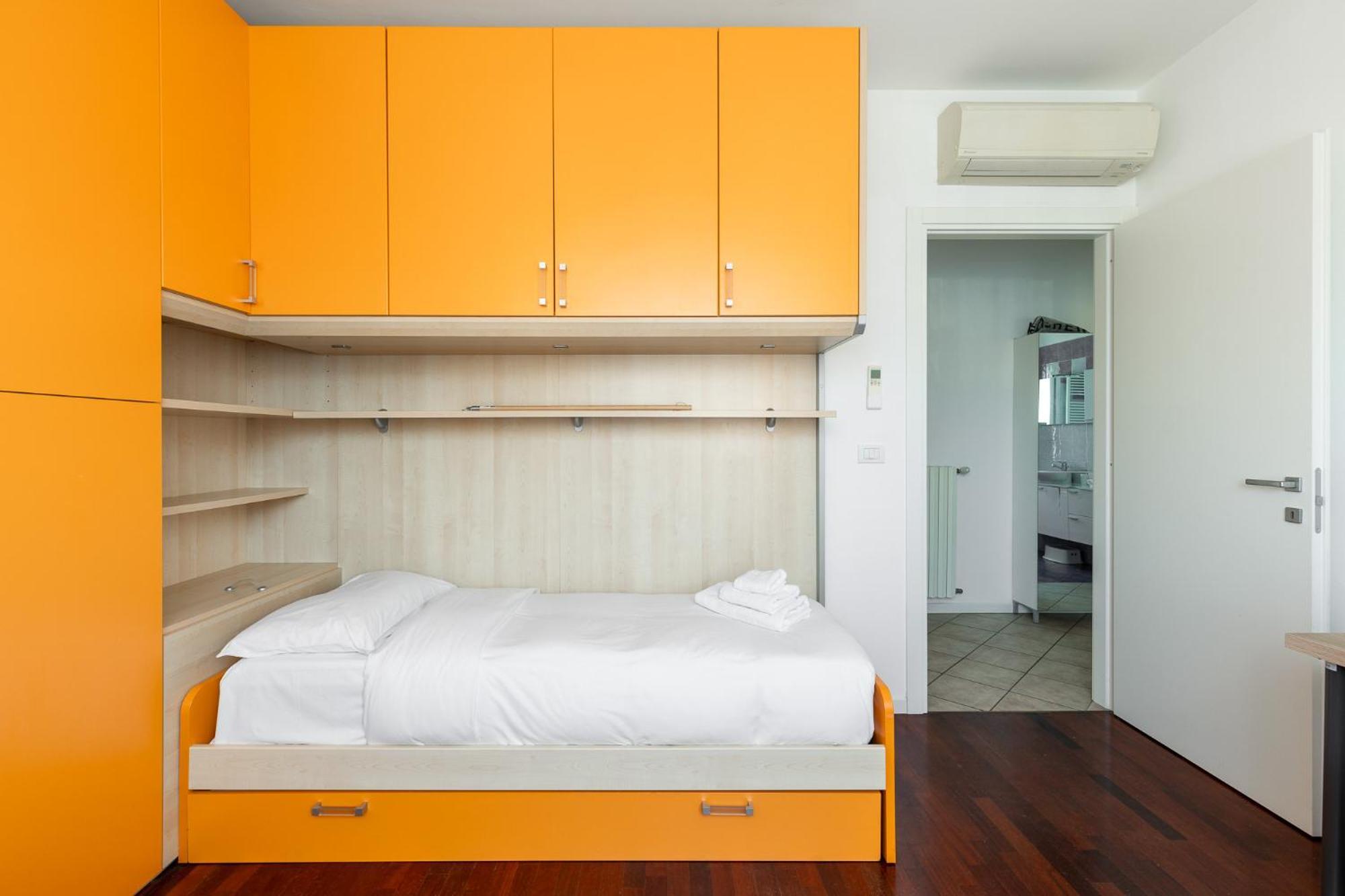 Apartamento Casa Pibe De Oro Fiera
