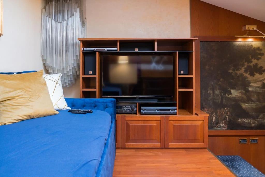Appartement Carbonesi Luxury - Centro Storico
