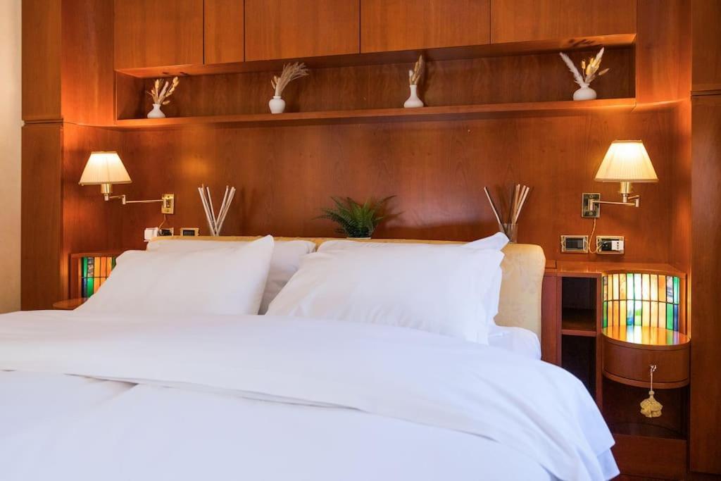 Carbonesi Luxury - Centro Storico Bologne