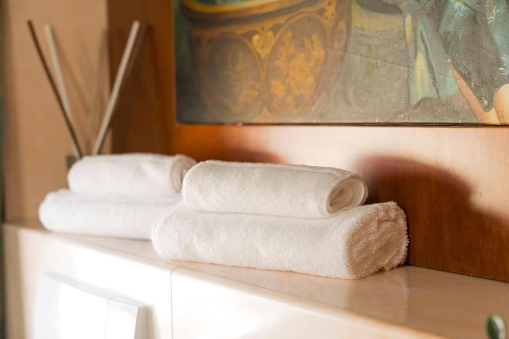 Appartement Carbonesi Luxury - Centro Storico *