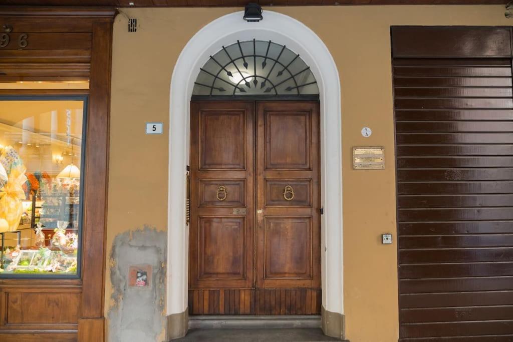 Appartement Carbonesi Luxury - Centro Storico