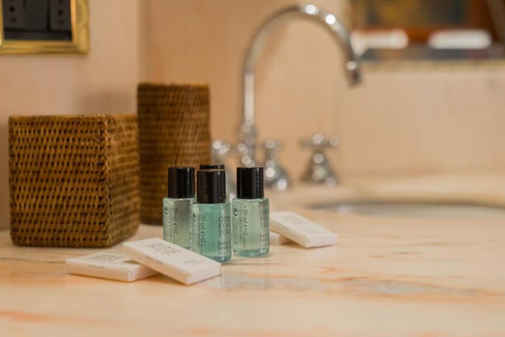 Carbonesi Luxury - Centro Storico * Bologne